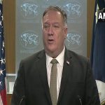 China knew how virulent COVID-19 was, says Pompeo