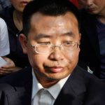 Chinese Rights Lawyer Still Under House Arrest on 50th Birthday